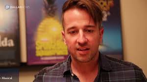 Meet the four Texas actors in Tony-nominated 'SpongeBob SquarePants'