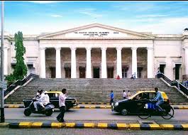 Asiatic Society of Mumbai Town Hall ...