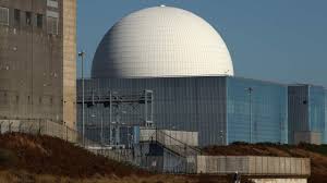 UK greenlights nuclear power plant in eastern England | News | DW