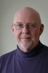 Verabschiedung Peter Hildebrandt