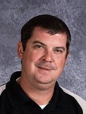 St. Dominic Delhi Parish > About Us > Our Staff > Facilities Staff > Mr.  Scott Stenger