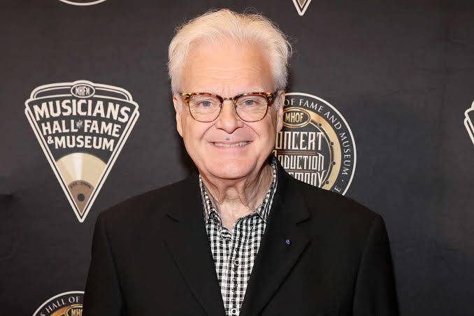 Ricky Skaggs Says 'I Felt Like I Needed to Come Back' to Bluegrass, the 'Music of My Youth,' After Country Albums (Exclusive) - AOL