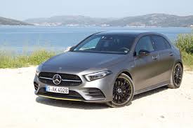 Best Mercedes Benz A Class 2019 Model Benz A Class Mercedes Benz Mercedes A Class