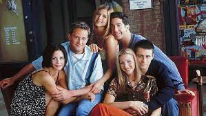 Serial o grupie sześciorga przyjaciół, którzy mieszkają w nowym jorku. Friends Reunion Serial Przyjaciele Wraca Po 17 Latach Jest Zwiastun