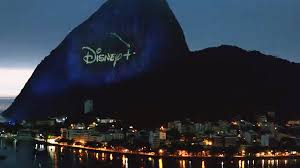 Apartamentos 2 quartos de frente para o corcovado ou pão de açucar,localizado em botafogo.confira mais detalhes sobre. Disney Usa O Pao De Acucar Para Anunciar Chegada Do Streaming No Brasil Publicitarios Criativos