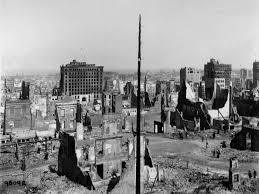Maybe you would like to learn more about one of these? U S Army Corps Of Engineers Headquarters About History Historical Vignettes Relief And Recovery 101 San Francisco Earthquake Fire