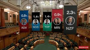 Newshub What About New Zealand S Wasted Votes Newshub Facebook