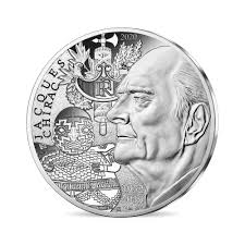 We did not find results for: Jacques Chirac Monnaie De 10 Argent Monnaie De Paris Gris La Poste