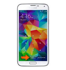 How to unlock network samsung galaxy s5 at&t usa android 5.1.1 : Samsung Galaxy S5 G900a Cambiar Patron De Bloqueo At T