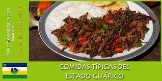 Comidas típicas por departamento de guatemala. Comidas Tipicas Del Estado Guarico Venezuela 5 Recetas