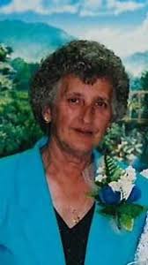 Mary Katherine Smith Hargis (1943-2013)