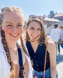 Amanda Regnier's Instagram, Twitter & Facebook