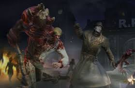 Pubg mobile's latest update introduced a new night mode to the game, here's my experience playing the game in near total darkness. Pubg Zombie Mode Ps4 Article Spinner Rewriter