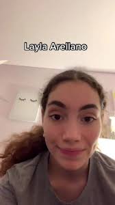 Layla Arellano