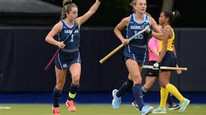 The ice hockey competitions of the 2022 winter olympics will be played at two venues located in the beijing cluster. Di College Field Hockey Home Ncaa Com