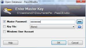 Check spelling or type a new query. Keepass Problems The Composite Key Is Invalid Solved Another Day At The Office