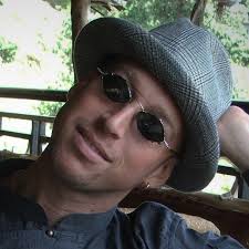 Leela Wendy Fisk & Dan Farberoff