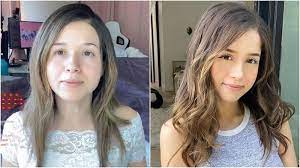 As a matter of fact, the streamer posted an. Pokimane Shuts Down Haters Who Troll Her For Her Without Makeup Look