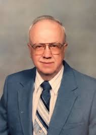 Obituary for Charles E. Keller