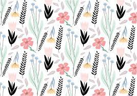 Maybe you would like to learn more about one of these? Black Flower Pattern Free Photoshop Brushes At Brusheezy
