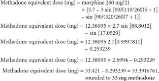 Opioids Casebook In Clinical Pharmacokinetics And Drug