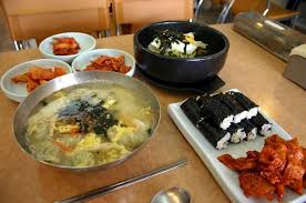 「キムパプ」の画像検索結果