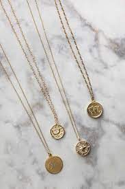Wanderlust Necklace Gold Filled Necklace Layering Necklace World Map Necklace Gift For Her Travel Inspired Gift Gift For Traveler Gold Coin Necklace Gold Fill Necklace Wanderlust Necklace
