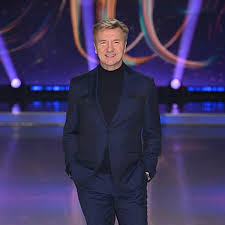 Christopher Dean'S Family Life Revealed - All The Details On The Dancing On  Ice Judge | Hello!