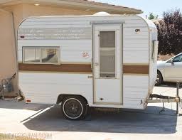 Get kelley blue book® pricing. Meet The Nugget A Vintage Camper Trailer Makeover Series Vintage Revivals
