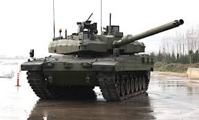 Altay spor kulübü resmi yayın kanalı. Qatar To Buy Altay Main Battle Tanks From Turkey