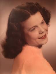 Doris Warthen Obituary