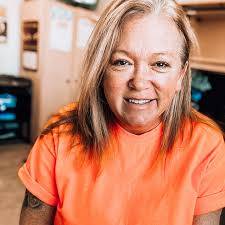 Sheri Sprague's Instagram, Twitter & Facebook