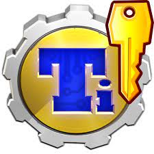 Esto es, es necesario tener el terminal . Descargar Titanium Backup Pro Donate Supersu Apk 8 4 0 2 Para Android