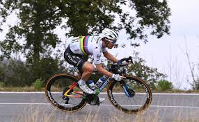 Julian alaphilippe returns to throw a firework into tour of flanders the world champion's unpredictability could unsettle mathieu van der poel and wout van aert, but where will he sit in the team's. Julian Alaphilippe Continues With Deceuninck Quick Step Deceuninck Quick Step Cycling Team