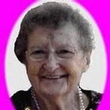 Most Recent Obituaries