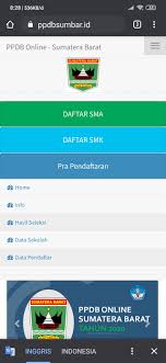 Hal ini dikarenakan panitia sedang melakukan proses validasi dan. Sma Negeri 4 Payakumbuh Posts Facebook