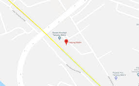 Kawasan menunggu terlindung yang terletak di depan kaunter tiket dengan beberapa gerai kecil di dekatnya dapat digunakan sementara penumpang menunggu keberangkatan. Tanjung Malim Ktm Station Klia2 Info