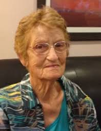 Dorothy "Dot" Peacock Obituary January 26, 2016