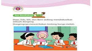 Mar 05, 2021 · kunci jawaban tema 7 kelas 3 sd subtema 2 pembelajaran 6 halaman 107, 108, 110, 111 dan 112. Ub0bliwib2661m