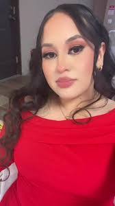 Ines Garza's Instagram, Twitter & Facebook