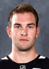 Jack Campbell (b.1992) Hockey Stats and Profile at hockeydb.com