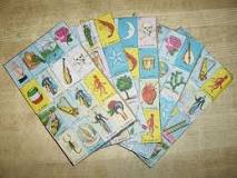 Image result for name of mexican lottery