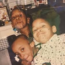 Fundraiser for Elexus Hall by Annessa Bunn : In memory of Star (Vernice)  Hall