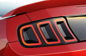 2014 Mustang Gt Tail Light Hot Rods Cars Muscle Ford Mustang Gt Mustang