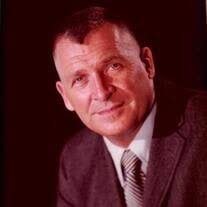 John Mitchell Kirsch Obituary