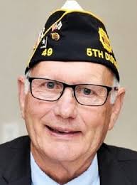 The Oregon Legionnaire