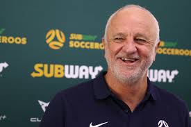 World Cup 2022: Socceroos back team strength to overcome star-filled France  team
