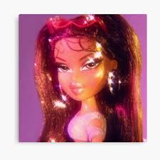 Baddie aesthetic wallpaper bratz dolls profile pics : Bratz Dolls Aesthetic Wallpaper