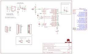 On windows 10, this board was recognized as an arduino leonardo (it uses the same mpu), but the arduino ide was not able to upload a sketch. Arduino Pro Mini Schematic Search Easyeda