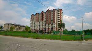 Alamat dan laman web kolej matrikulasi. Nisa S Kpjuc Nilai Hostel